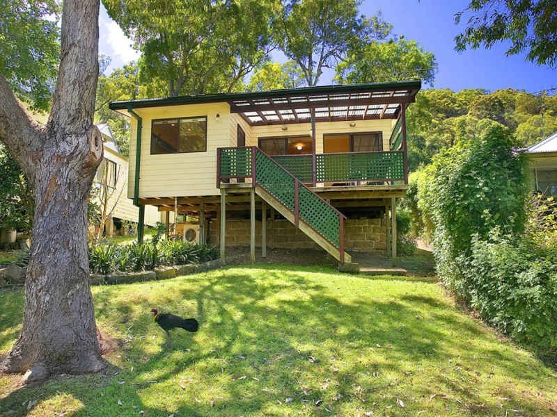 151 Heath Road, Pretty Beach NSW 2257