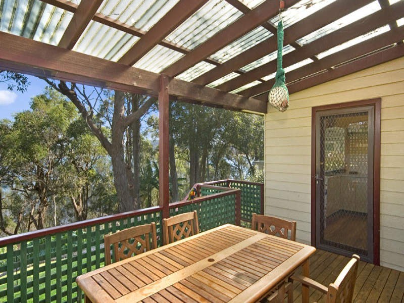 151 Heath Road, Pretty Beach NSW 2257