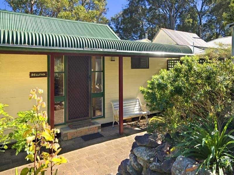 151 Heath Road, Pretty Beach NSW 2257