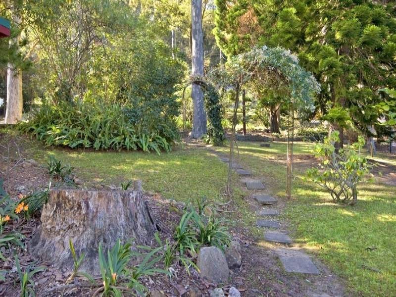 151 Heath Road, Pretty Beach NSW 2257