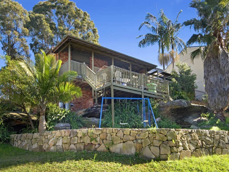 69 Castle Circuit, Umina Beach NSW 2257