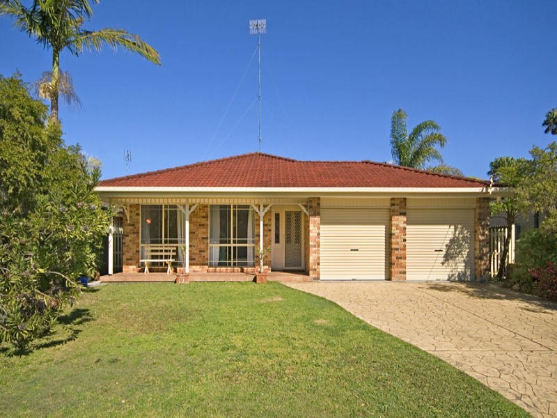 21 Janet Avenue, Umina Beach NSW 2257