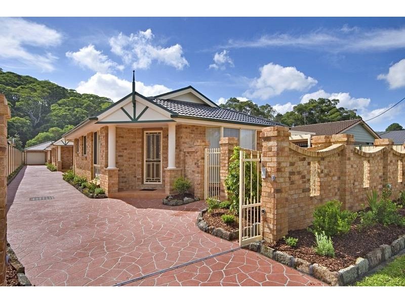 57 Flathead Road, Ettalong Beach NSW 2257