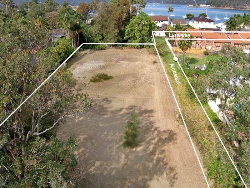 48-52 Broken Bay Rd, Ettalong Beach NSW 2257