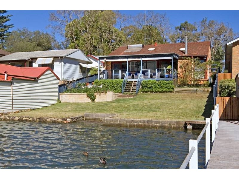 87 Woy Woy Road, Woy Woy NSW 2256
