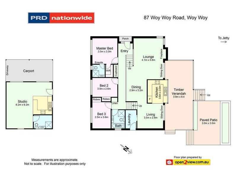 87 Woy Woy Road, Woy Woy NSW 2256