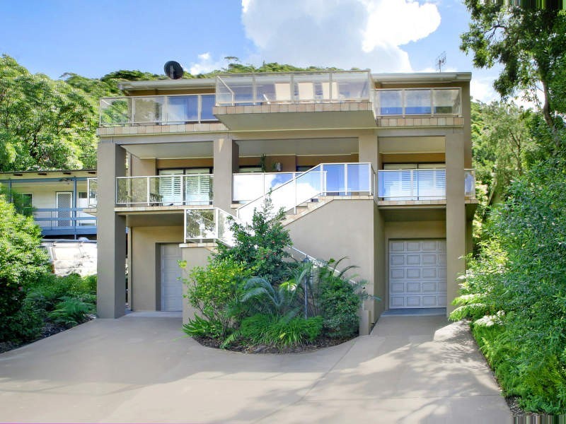 6 Beryl Blvd, Pearl Beach NSW 2256