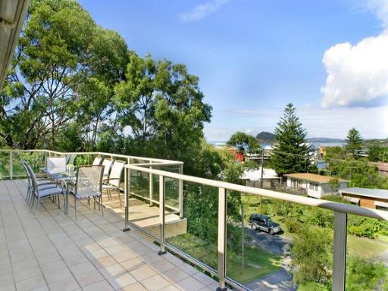 6 Beryl Blvd, Pearl Beach NSW 2256