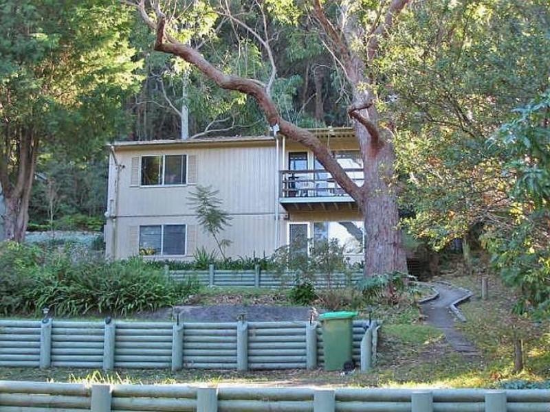 28 Beryl Boulevard, Pearl Beach NSW 2256