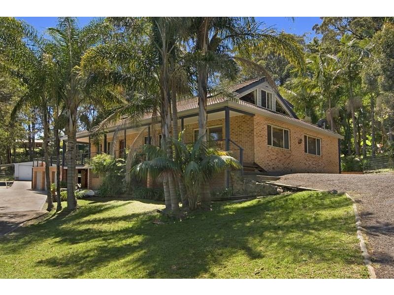 9 Bula Place, Bensville NSW 2251