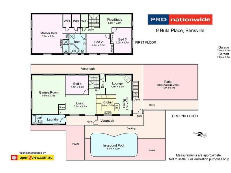 9 Bula Place, Bensville NSW 2251