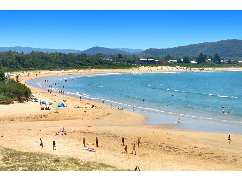 5 Berrima Cres, Umina Beach NSW 2257