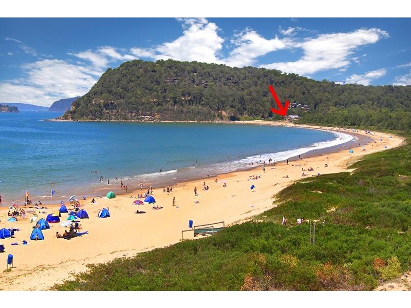 5 Berrima Cres, Umina Beach NSW 2257