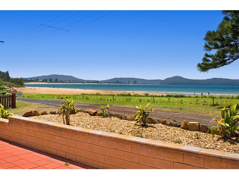 5 Berrima Cres, Umina Beach NSW 2257