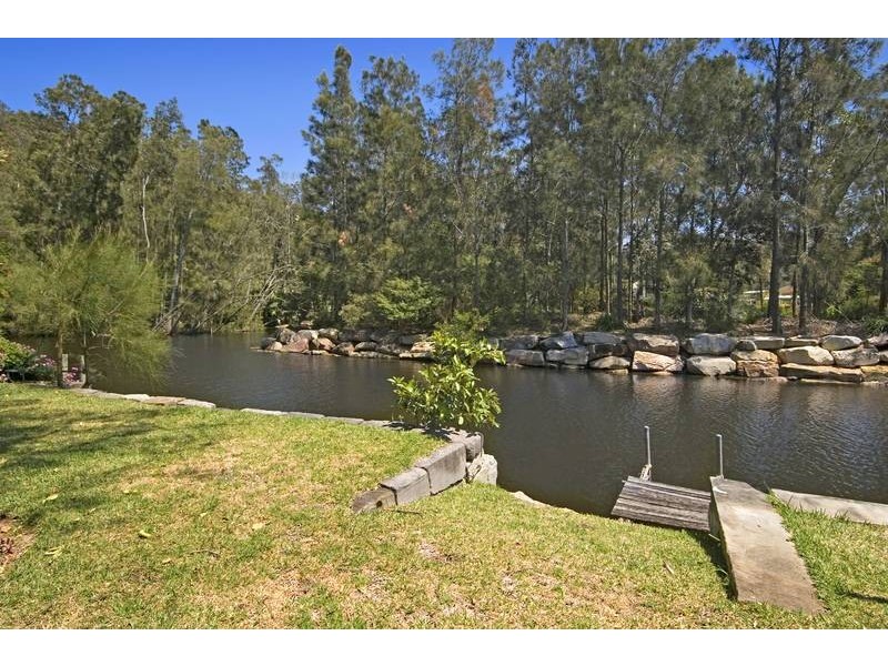5 Berrima Cres, Umina Beach NSW 2257