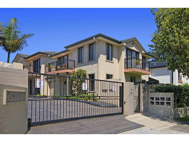 1/156 West Street, Umina Beach NSW 2257