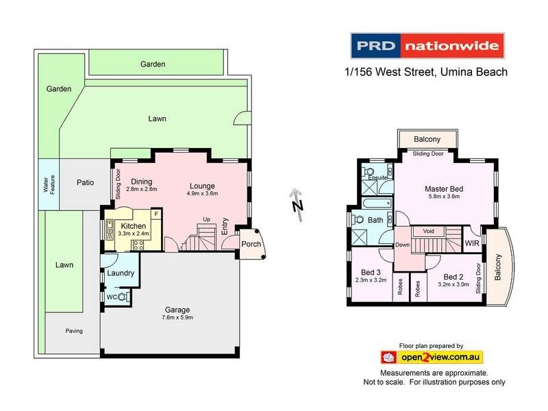 1/156 West Street, Umina Beach NSW 2257