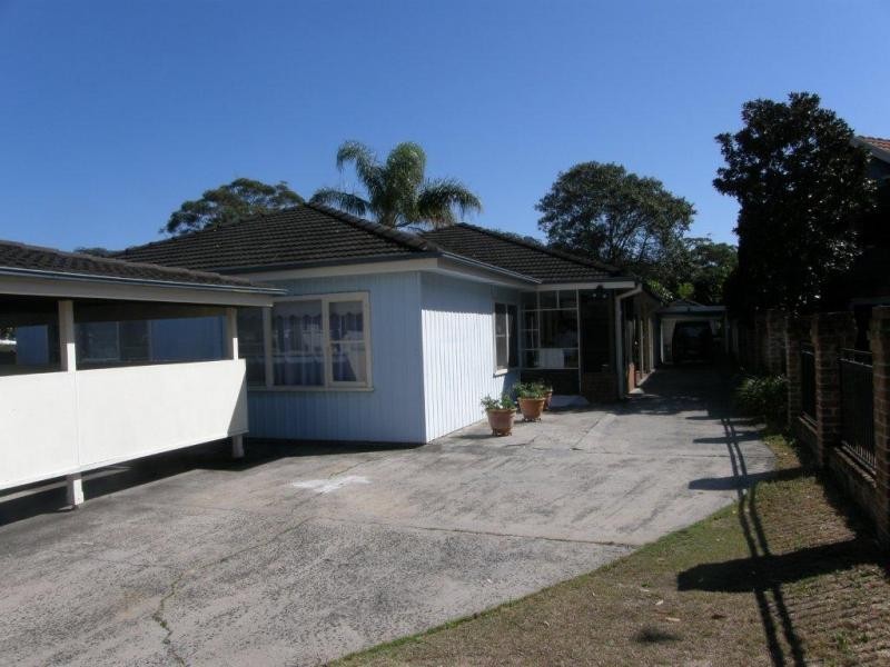 1/221 Ocean View Road, Ettalong Beach NSW 2257