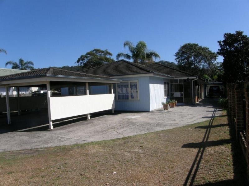 1/221 Ocean View Road, Ettalong Beach NSW 2257
