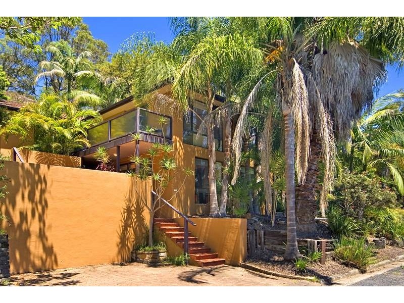 31 Killcare Road, Killcare NSW 2257