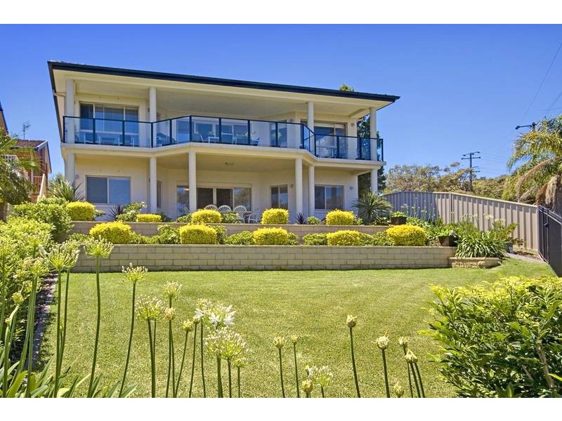 110 The Scenic Road, Killcare Heights NSW 2257
