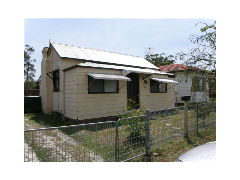 61 Uligandi Street, Ettalong Beach NSW 2257