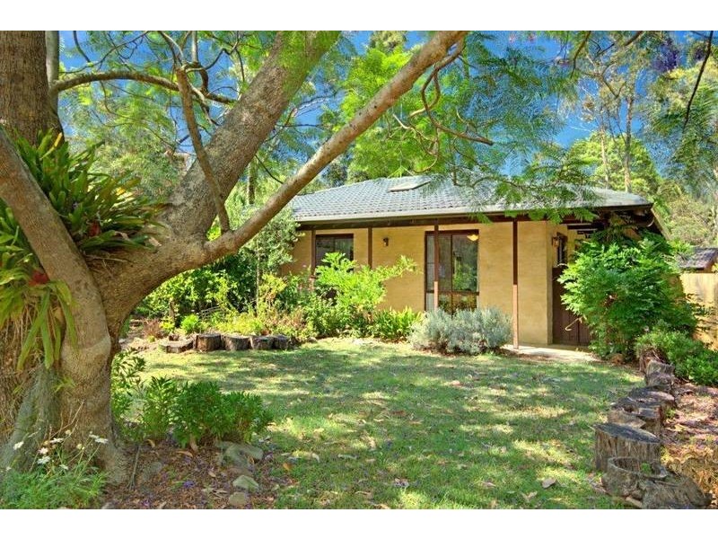 50 Tourmaline Avenue, Pearl Beach NSW 2256