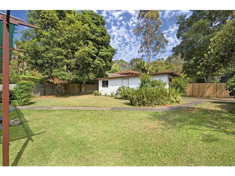 52 Tourmaline Ave, Pearl Beach NSW 2256