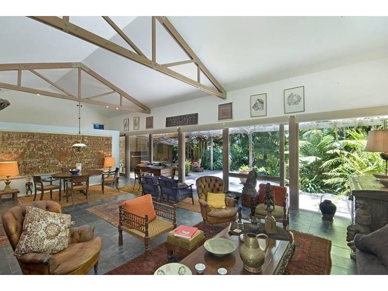 1 Pearl Beach Drive, Pearl Beach NSW 2256