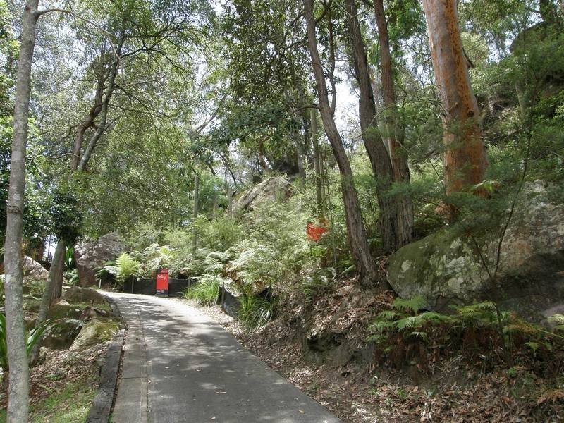100 Woy Woy Bay Rd, Woy Woy Bay NSW 2256