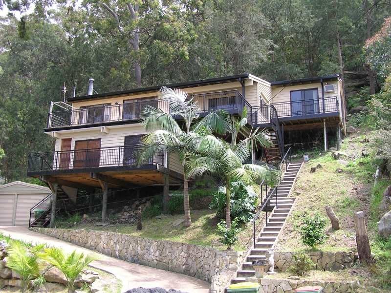 117a Greenhaven Drive, Umina Beach NSW 2257