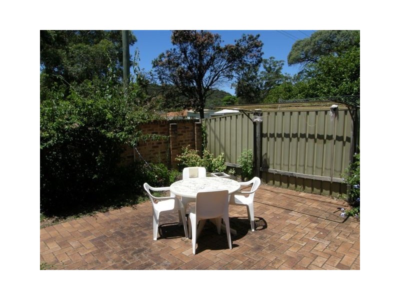 1/19 Commonwealth Ave, Blackwall NSW 2256