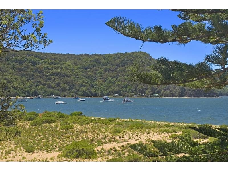 75 Bay Street, Patonga NSW 2256
