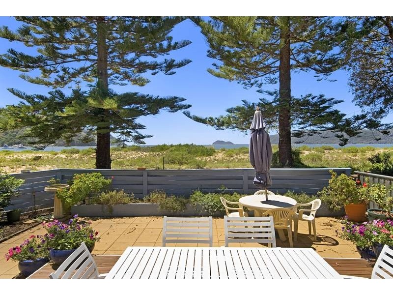 75 Bay Street, Patonga NSW 2256