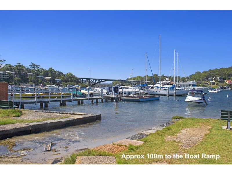 91 Booker Bay Road, Booker Bay NSW 2257