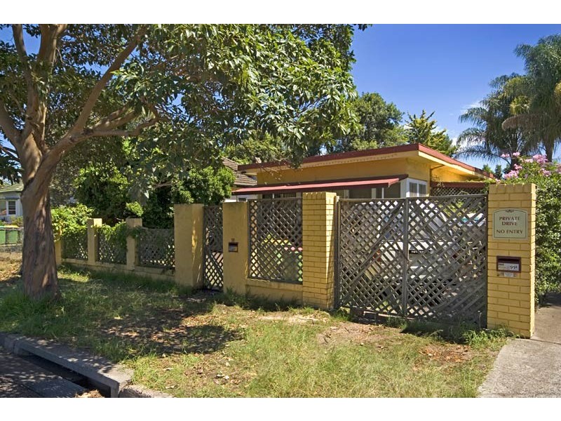 91 Booker Bay Road, Booker Bay NSW 2257