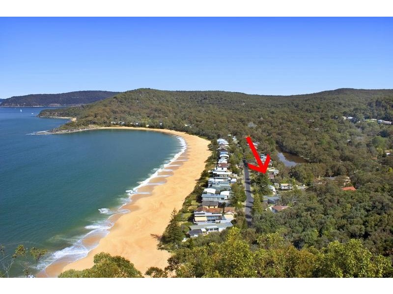 2/51 Coral Cresecent, Pearl Beach NSW 2256