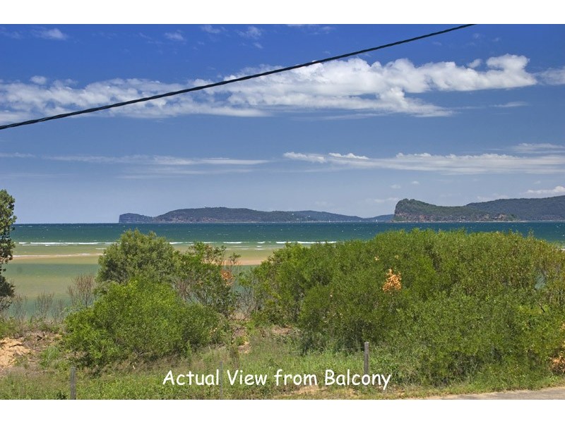 128 The Esplanade, Ettalong Beach NSW 2257