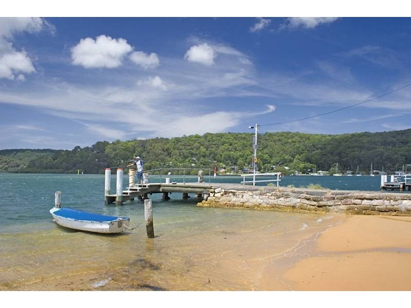 43 Albert Street, Wagstaffe NSW 2257