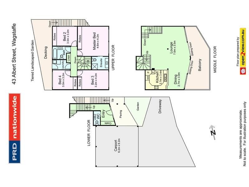 43 Albert Street, Wagstaffe NSW 2257