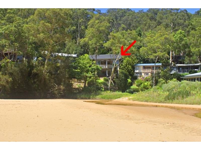 4 Green Point Road, Pearl Beach NSW 2256