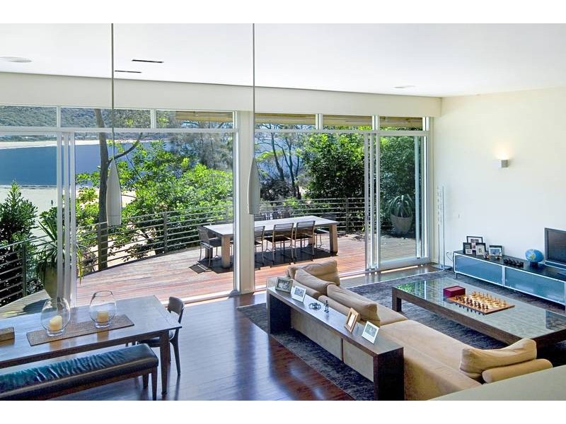 4 Green Point Road, Pearl Beach NSW 2256