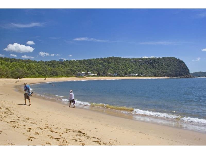 4 Green Point Road, Pearl Beach NSW 2256