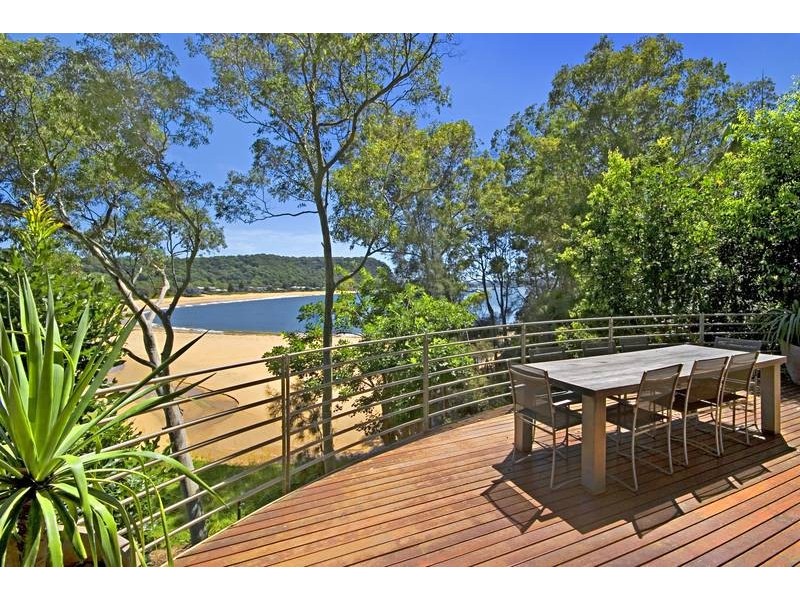 4 Green Point Road, Pearl Beach NSW 2256