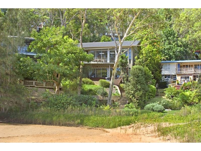 4 Green Point Road, Pearl Beach NSW 2256