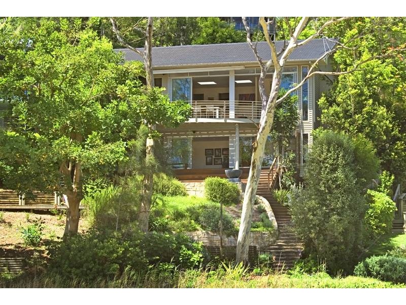 4 Green Point Road, Pearl Beach NSW 2256