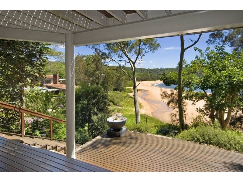 4 Green Point Road, Pearl Beach NSW 2256