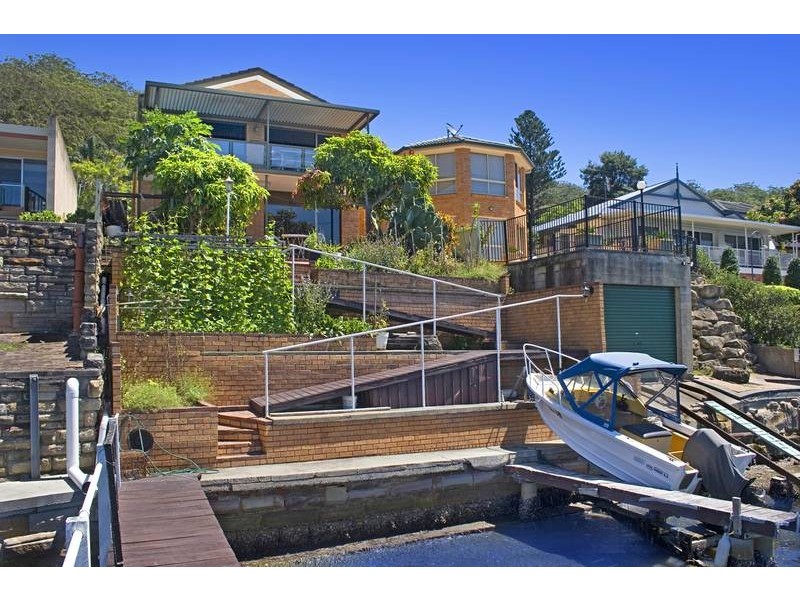 424 Orange Grove Road, Woy Woy NSW 2256