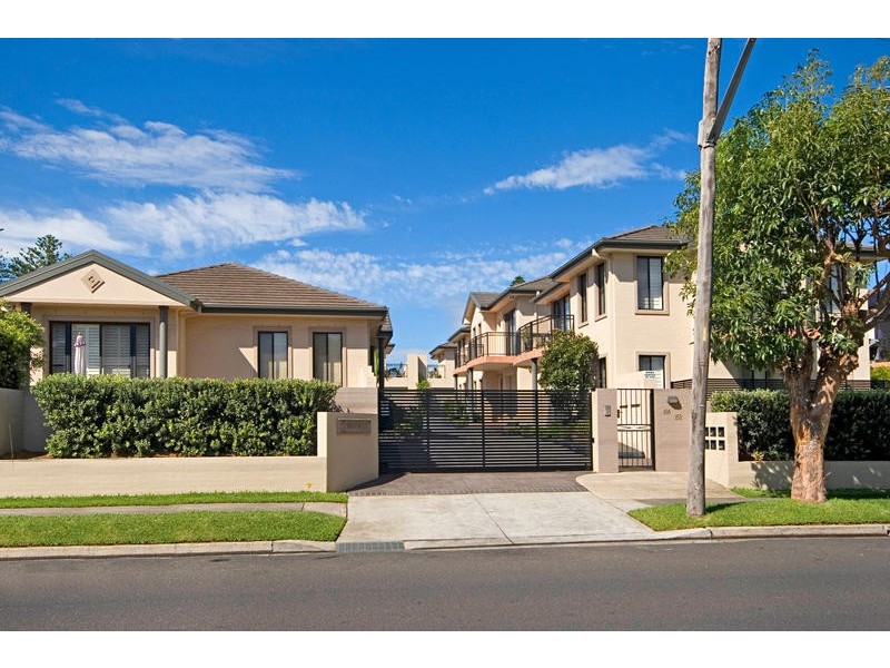 9/88-90 Dunban Road, Woy Woy NSW 2256