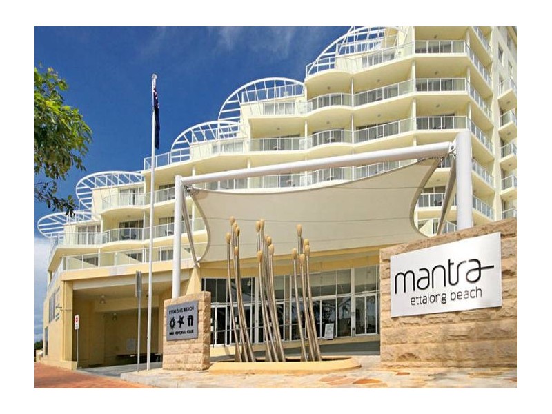 603/53-54 The Esplanade, Ettalong Beach NSW 2257